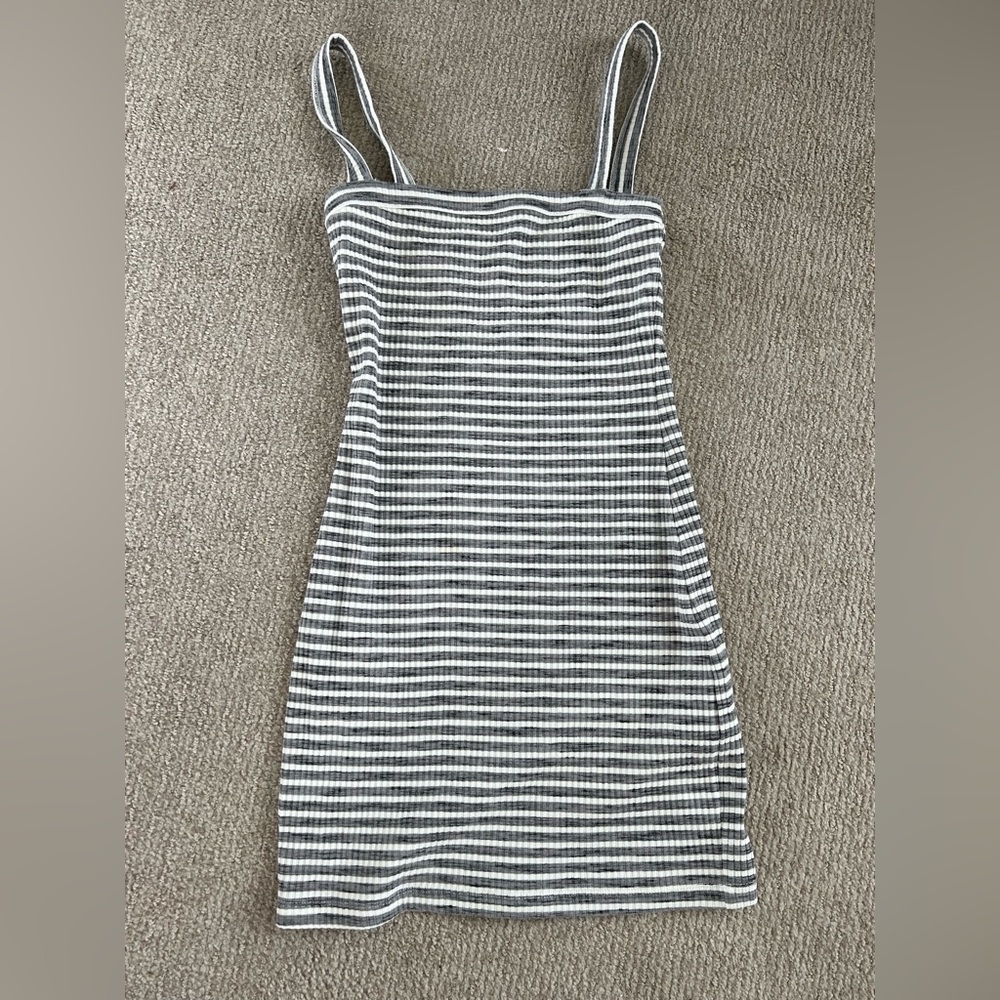Privacy please small body con mini dress